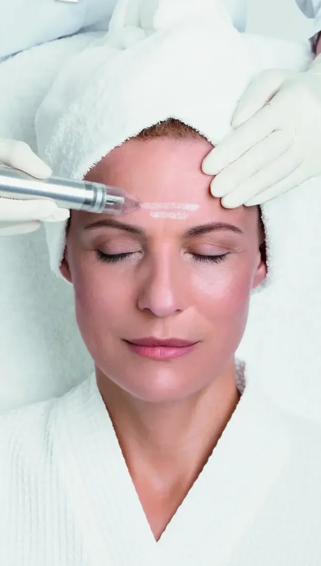mikrodermabrasion-nuernberg-emilia-timeless-elegance Professionelle Mikrodermabrasion Behandlung bei Emilia Timeless Elegance in Nürnberg zur Verfeinerung des Hautbildes